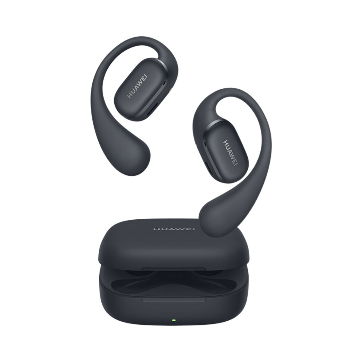 Headphones Huawei 55038108 Black-3