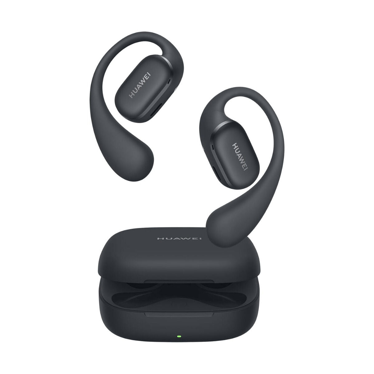 Headphones Huawei 55038108 Black-0