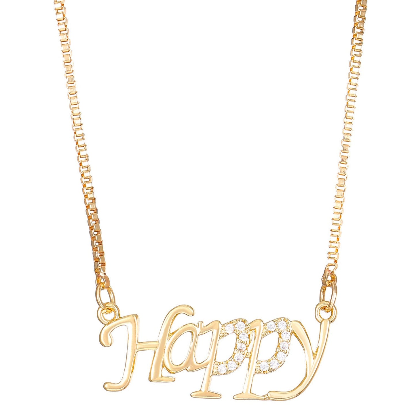 Women's Fashionable Temperament Butterfly Tassel Necklace LadyShow.Store