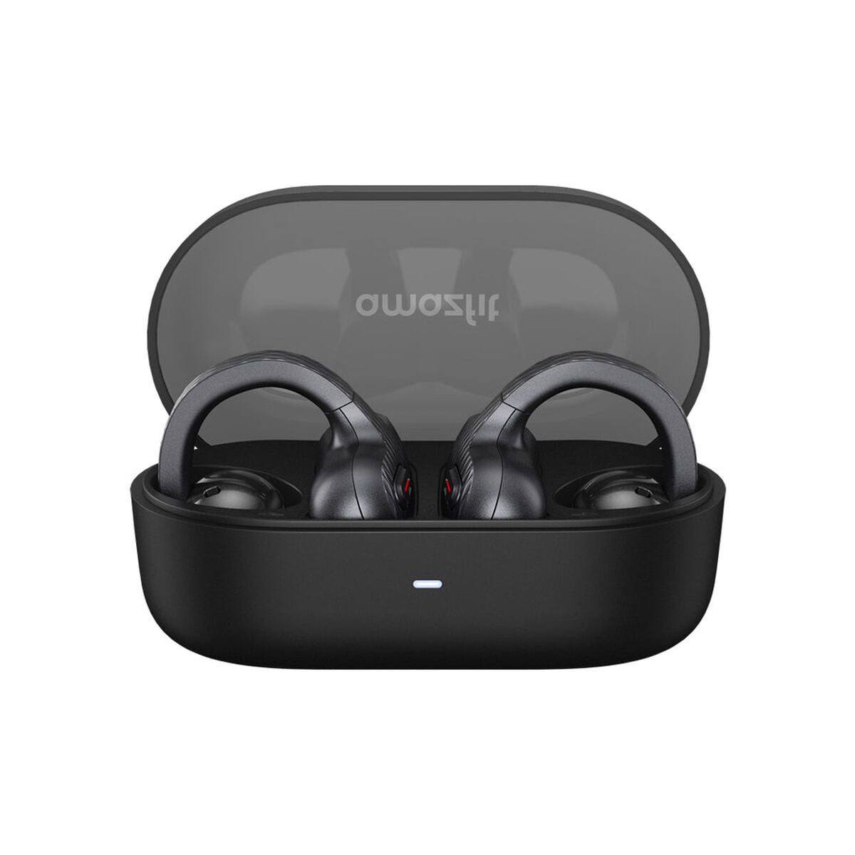 Headphones Amazfit W2427GL1N Black-10