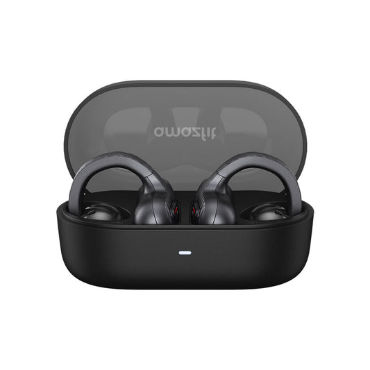 Headphones Amazfit W2427GL1N Black-10