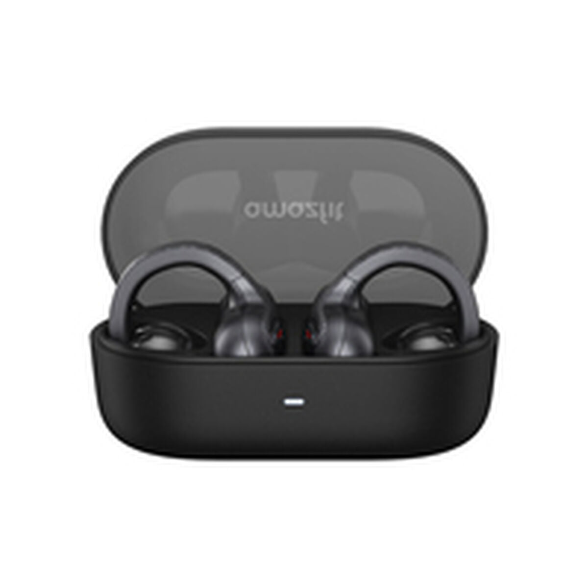 Headphones Amazfit W2427GL1N Black-9