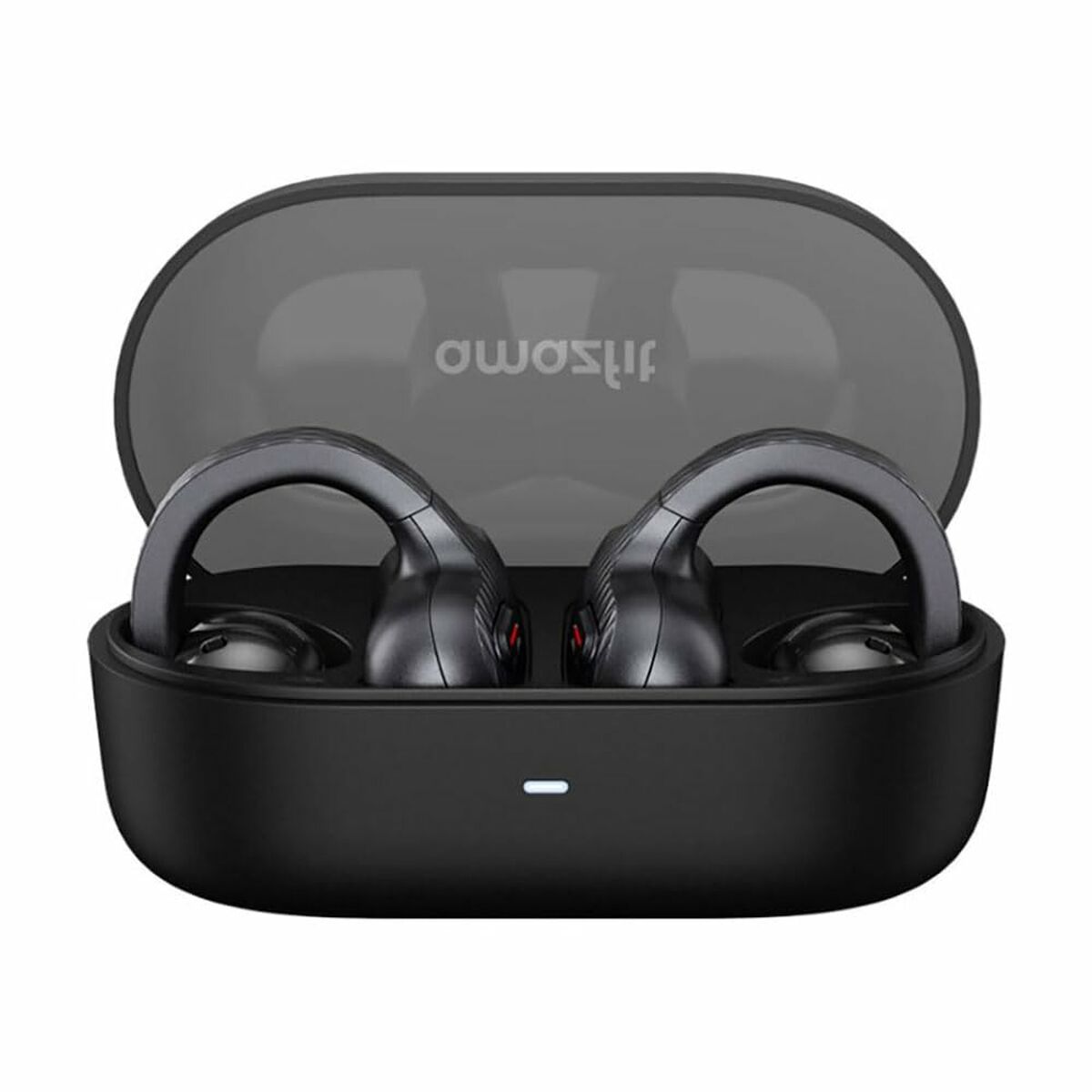 Headphones Amazfit W2427GL1N Black-7