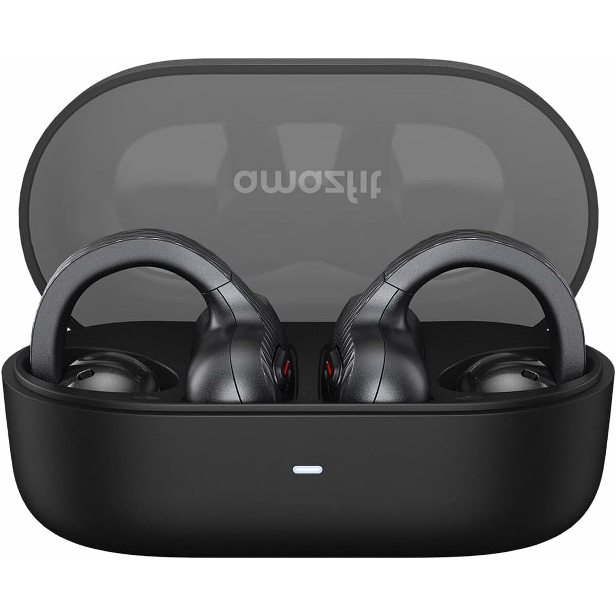 Headphones Amazfit W2427GL1N Black-0
