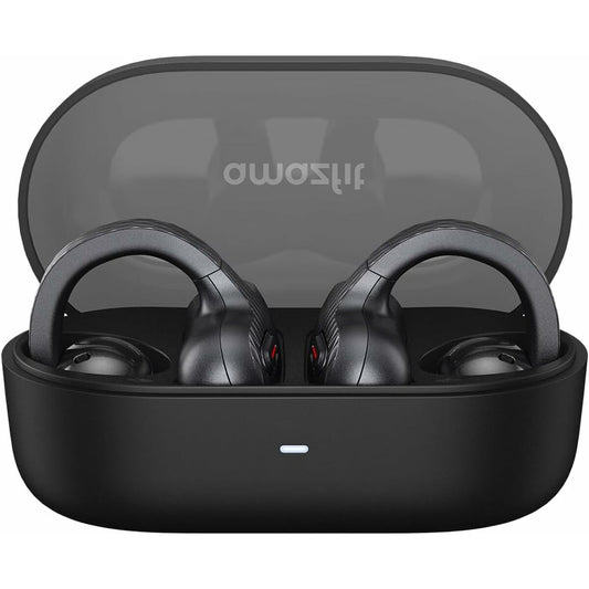 Headphones Amazfit W2427GL1N Black-0
