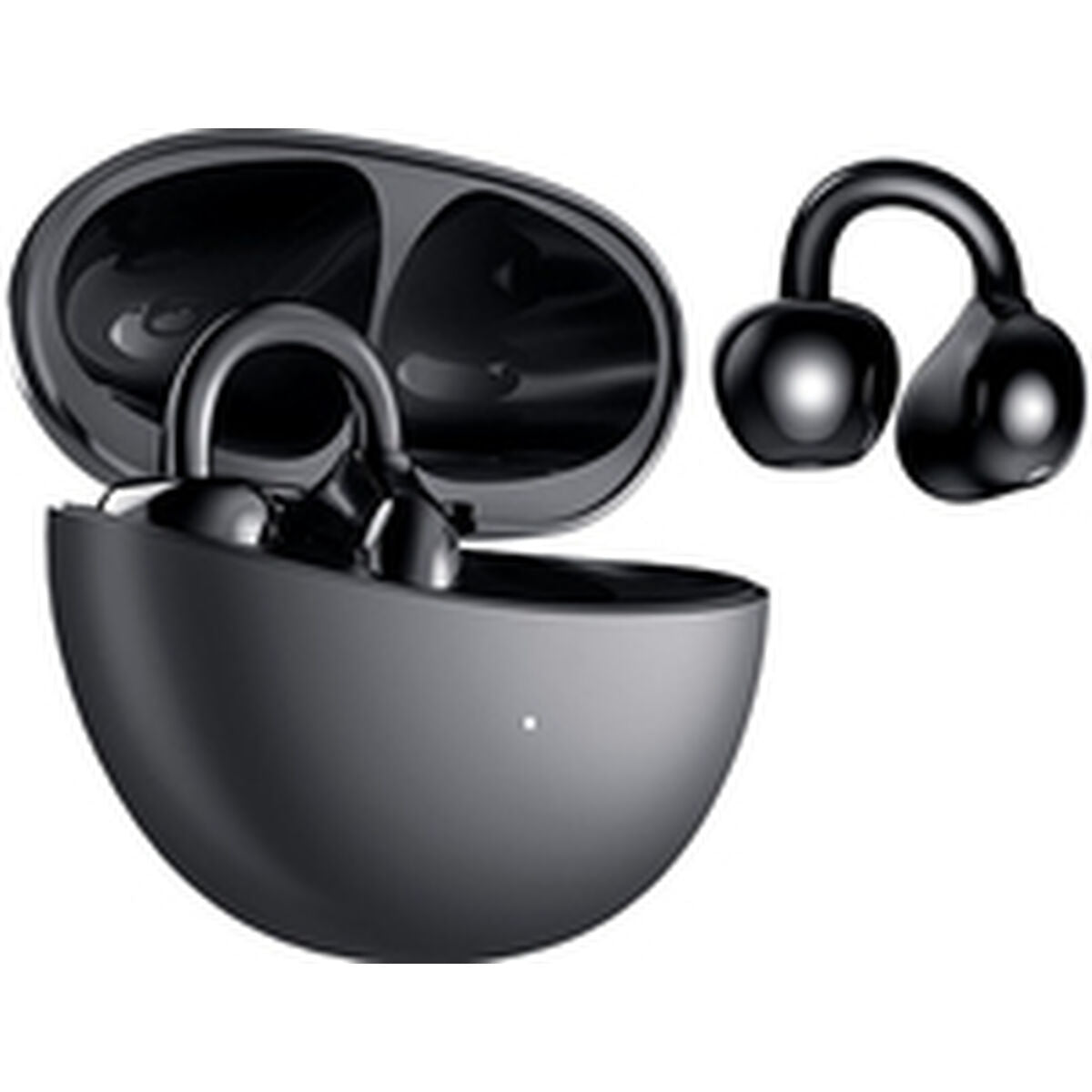 Headphones Honor 5504ADMQ Black-8
