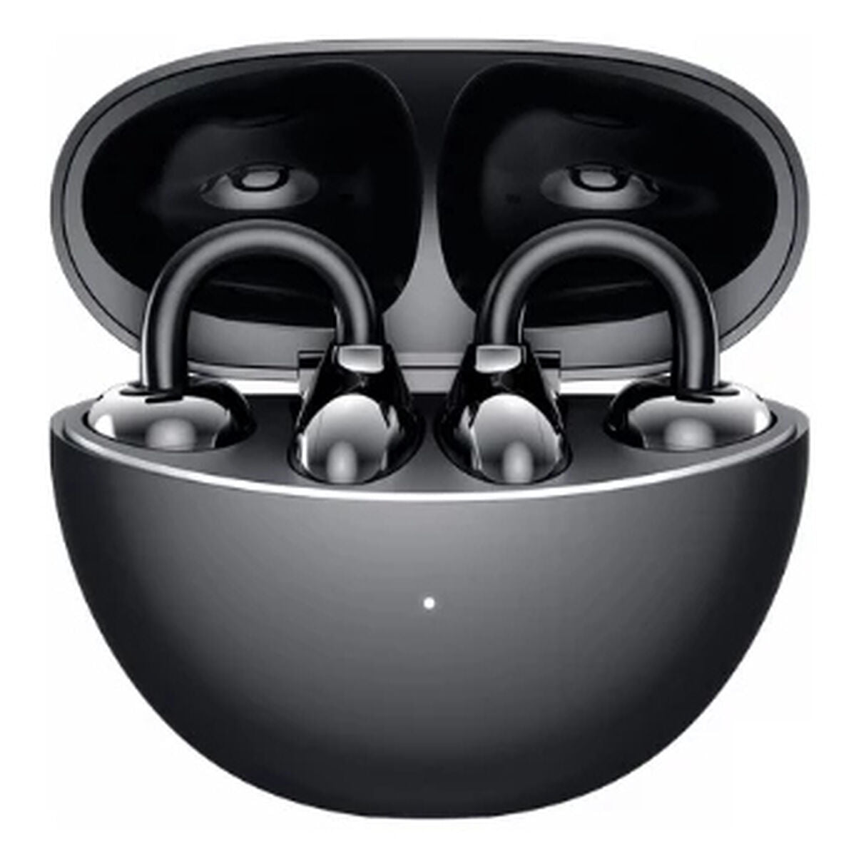 Headphones Honor 5504ADMQ Black-7