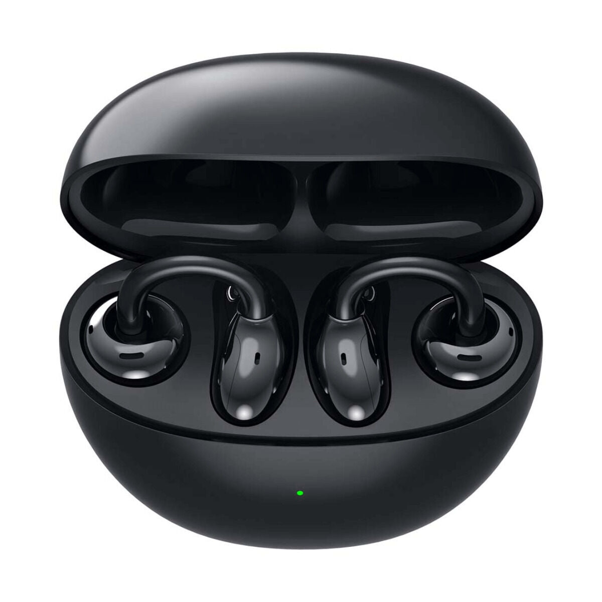 Headphones Honor 5504ADMQ Black-5