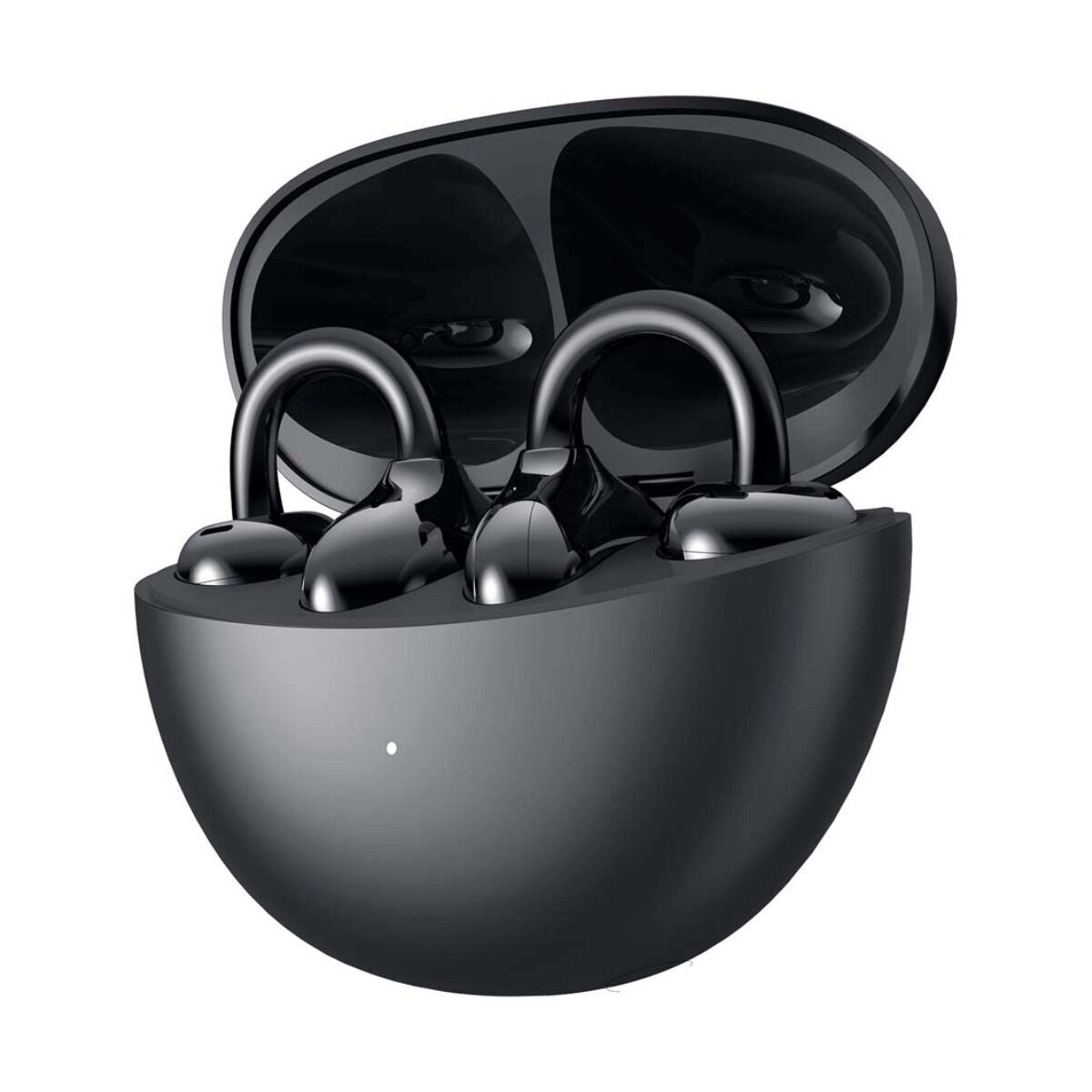 Headphones Honor 5504ADMQ Black-4