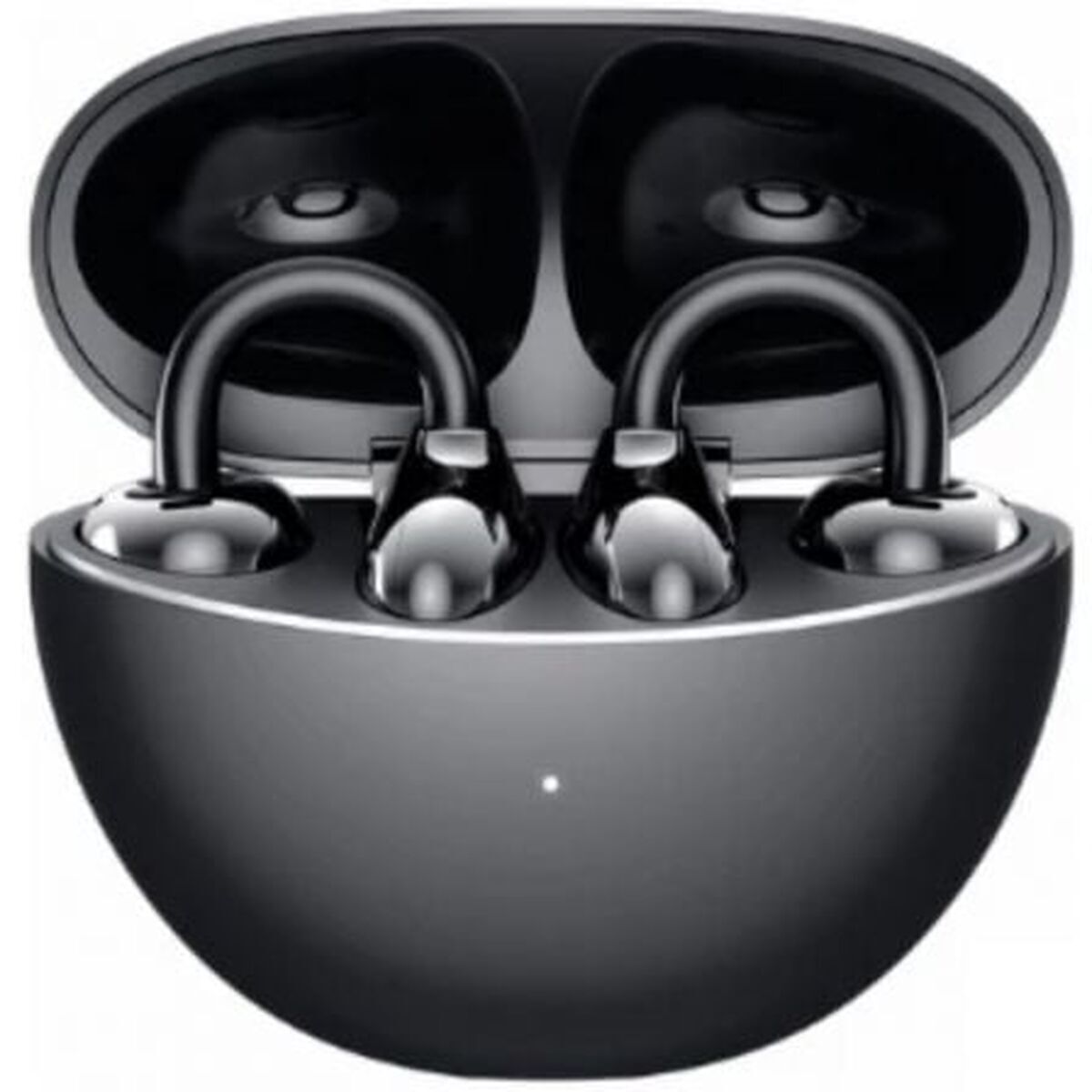 Headphones Honor 5504ADMQ Black-0