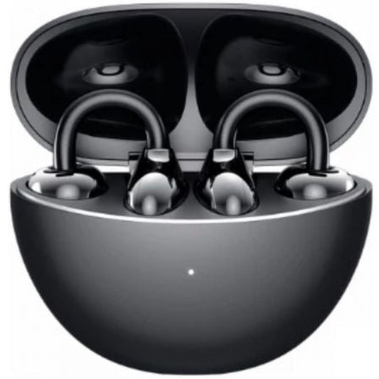 Headphones Honor 5504ADMQ Black-0