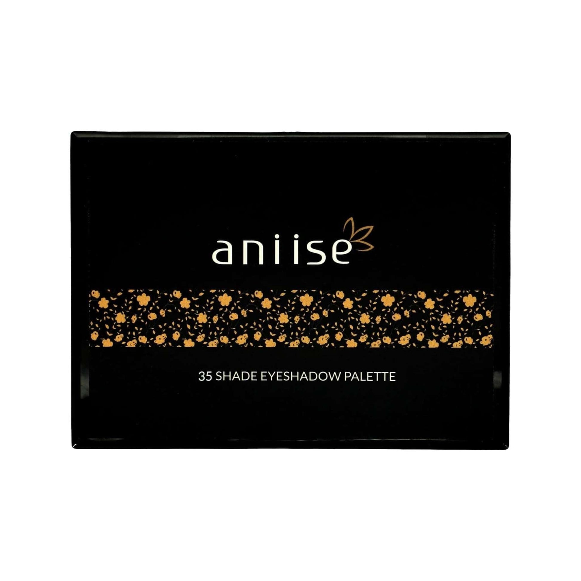35 Shade Eyeshadow Palette LuxuryLifeWay Online Store