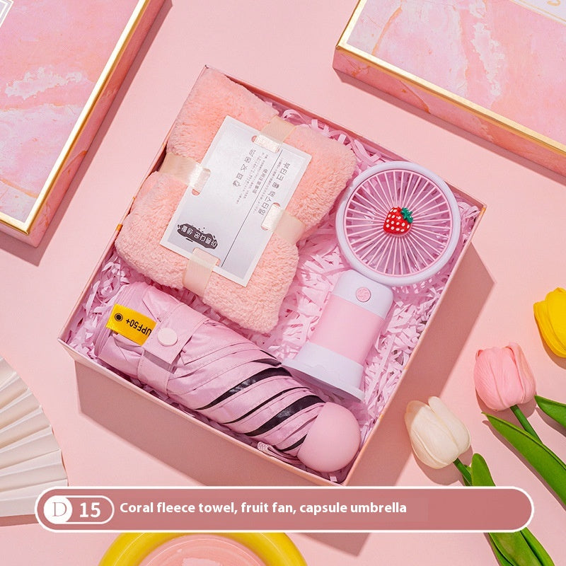 Practical Gift For Mother's Day CJD