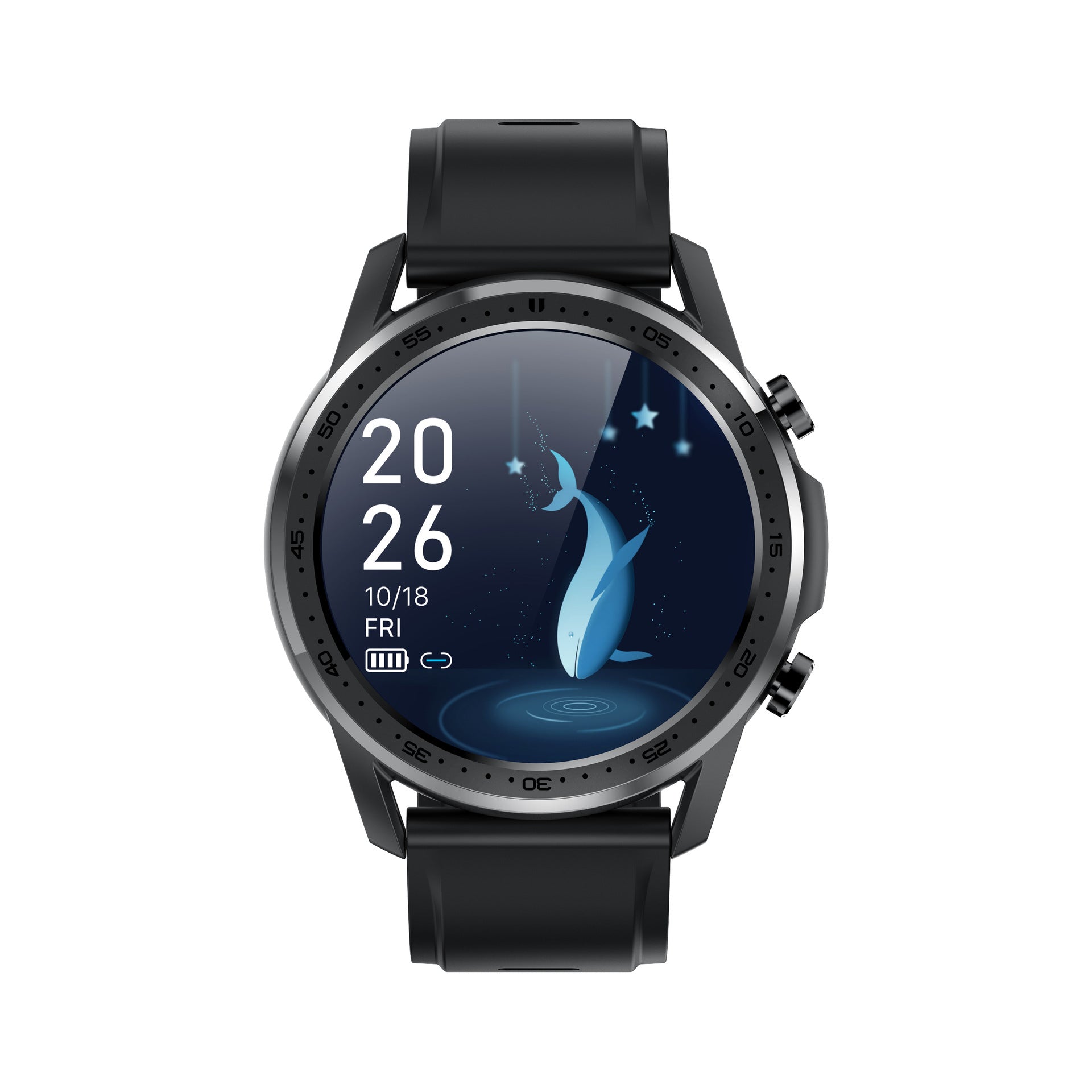 Youth2 Body Temperature Smart Bracelet Best YouTube Store