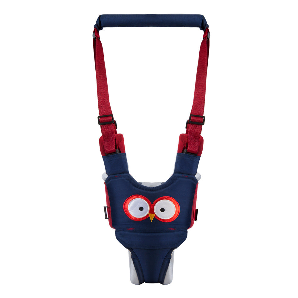 Breathable Baby Walker Harness with Vest for Infants LuxuryLifeWay Online Store