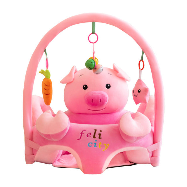 Baby Anti-Fall Comfort Toy Educational Seat LuxuryLifeWay Online Store