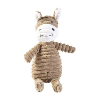 Vocal Animal Plush for Pet Dog Molar Teeth Cleaning Training Best YouTube Store