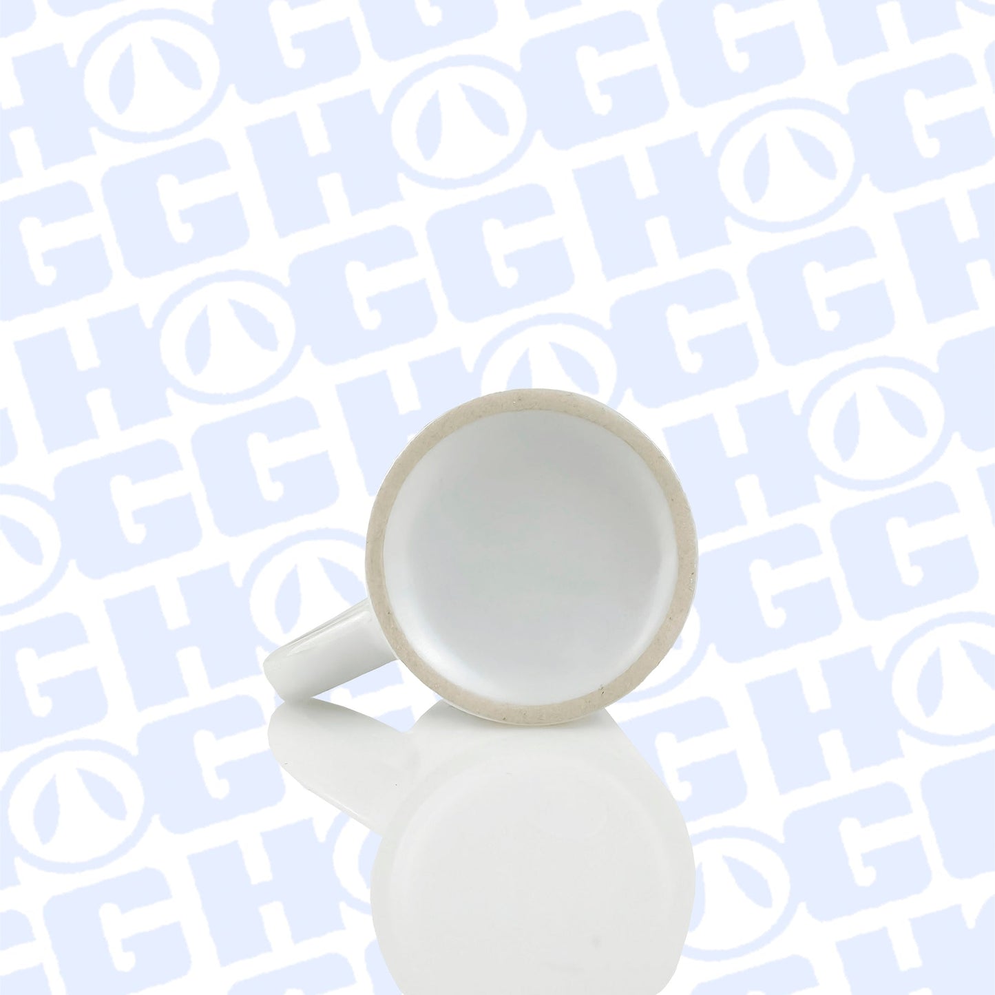 3oz CERAMIC ESPRESSO MUG - 6 PACK LuxuryLifeWay Online Store