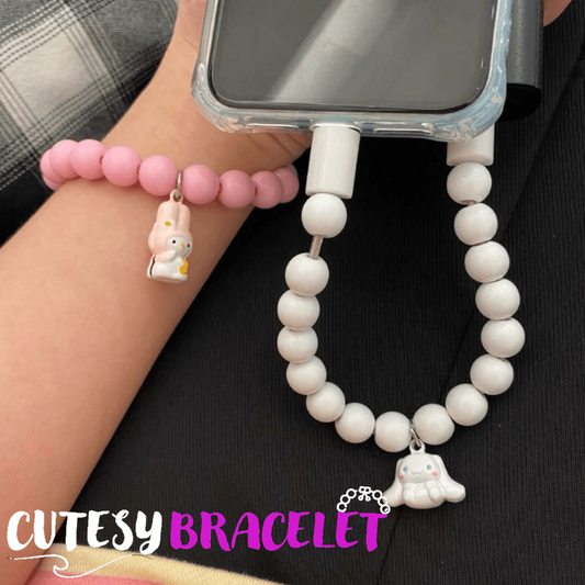 Phone Charger Bracelet Pi-Mart