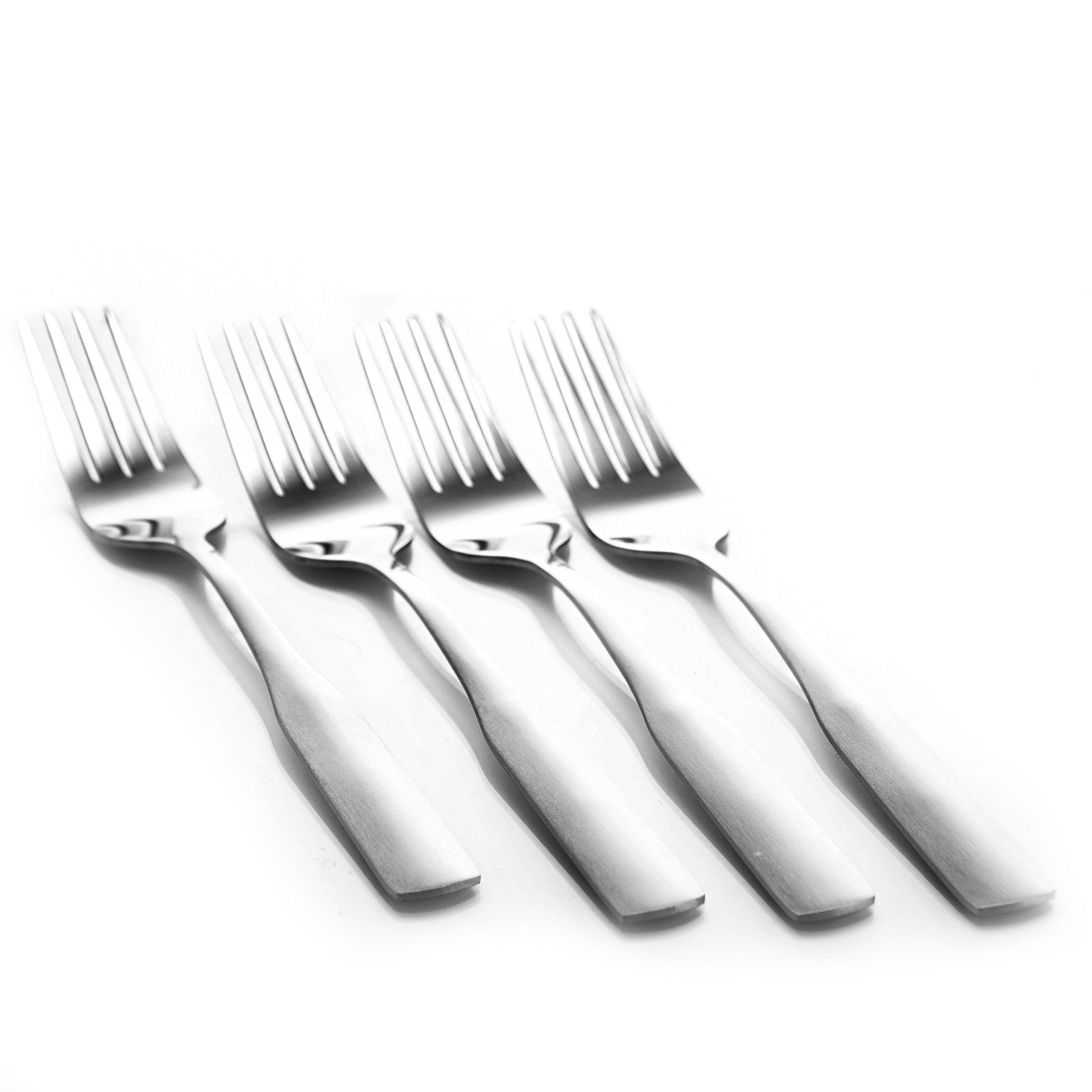 Classic Profile 4 Pack Dinner Fork W2B