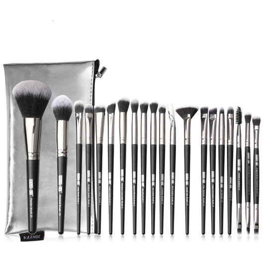 20pcs makeup brushes LadyShow.Store