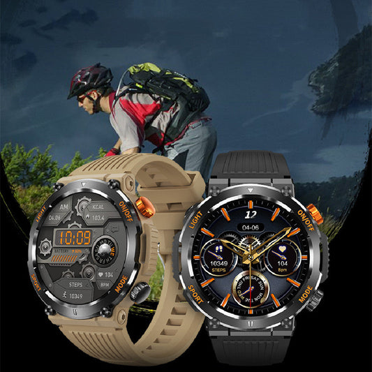 Fashion Bluetooth Calling Smart Watch Best YouTube Store