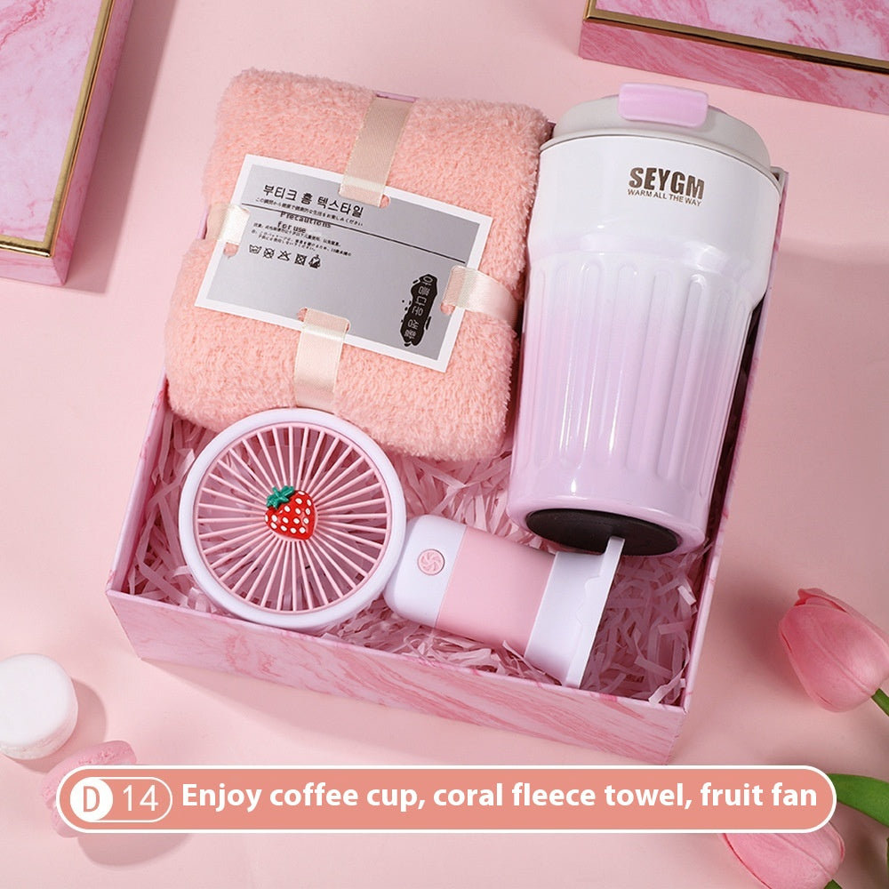 Practical Gift For Mother's Day CJD
