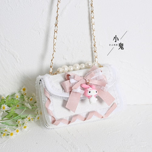 Anime Cute Lolita Bags