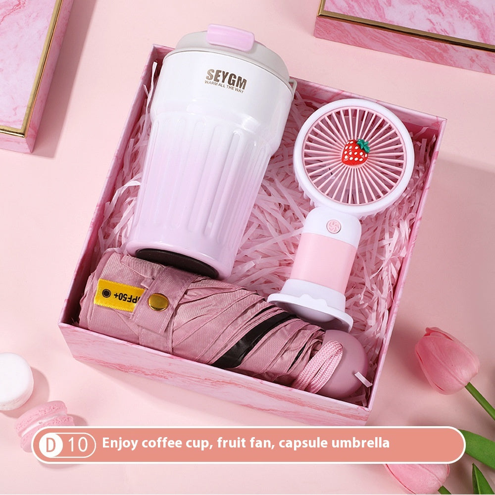 Practical Gift For Mother's Day CJD