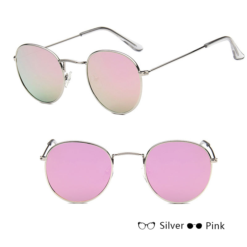 Women Retro Sunglasses LadyShow.Store