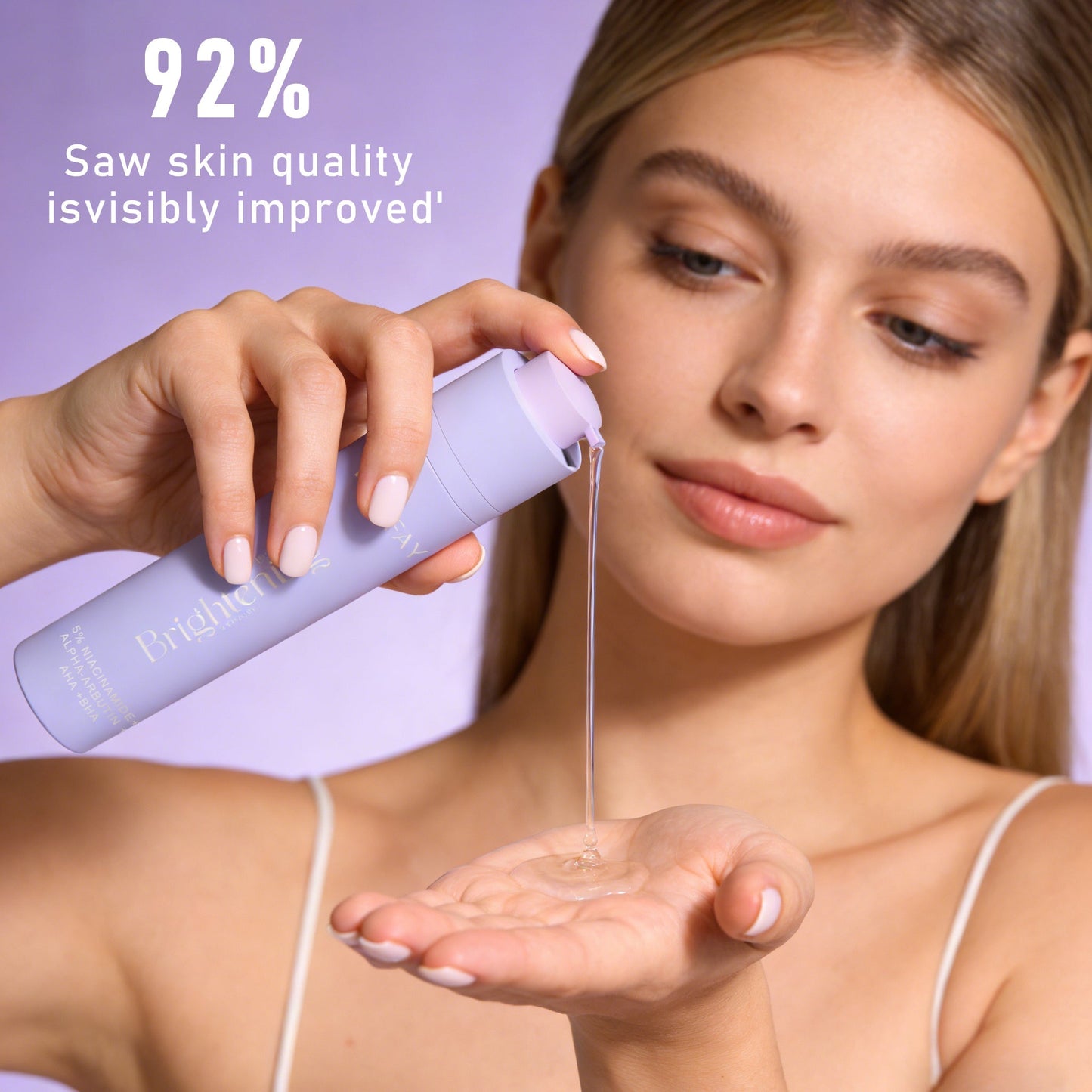 Bikini Tan Whitening Cream LadyShow.Store