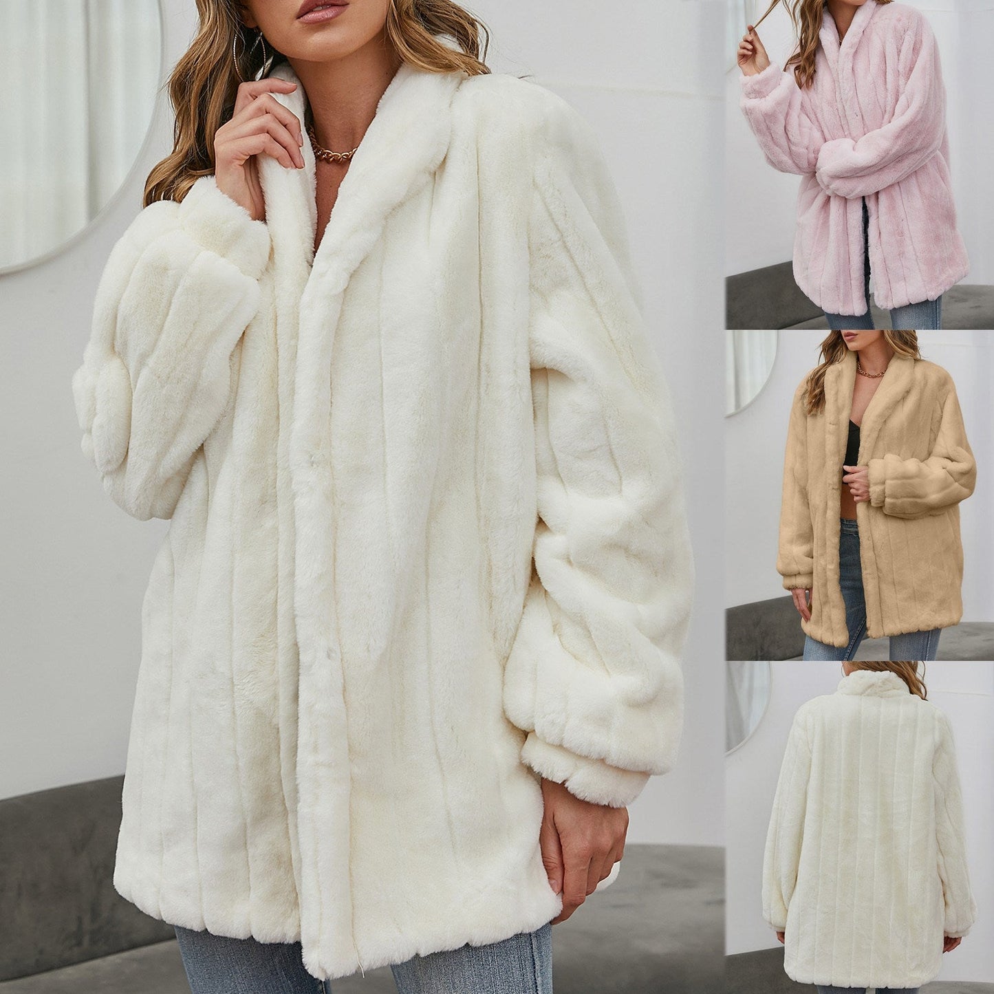 Ackets For Coat White Winter Floral Jacket Women Spring Accent Plus