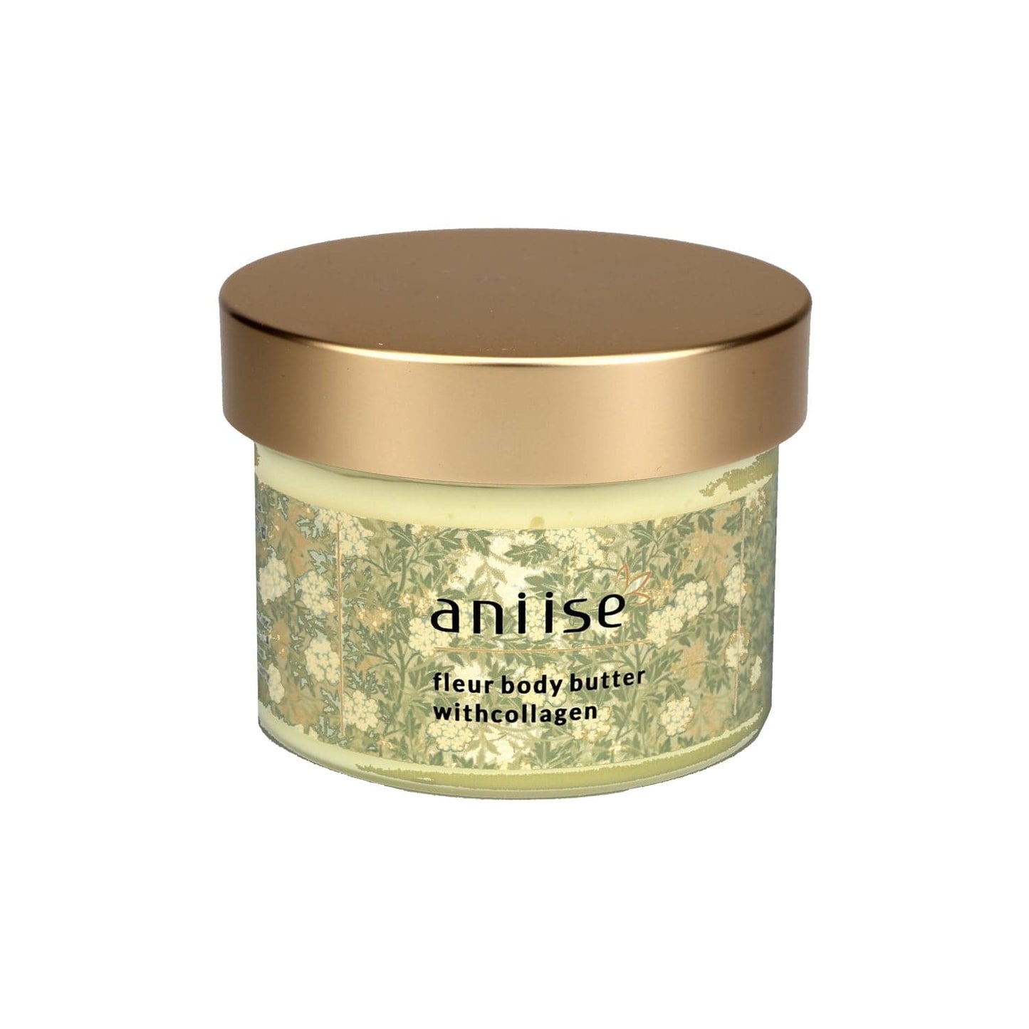 Moisturizing Body Butter Cream with Collagen LuxuryLifeWay Online Store
