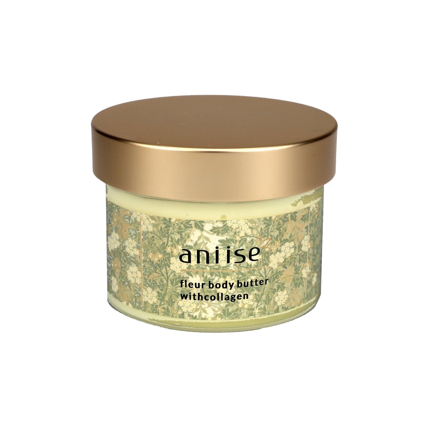 Moisturizing Body Butter Cream with Collagen LuxuryLifeWay Online Store