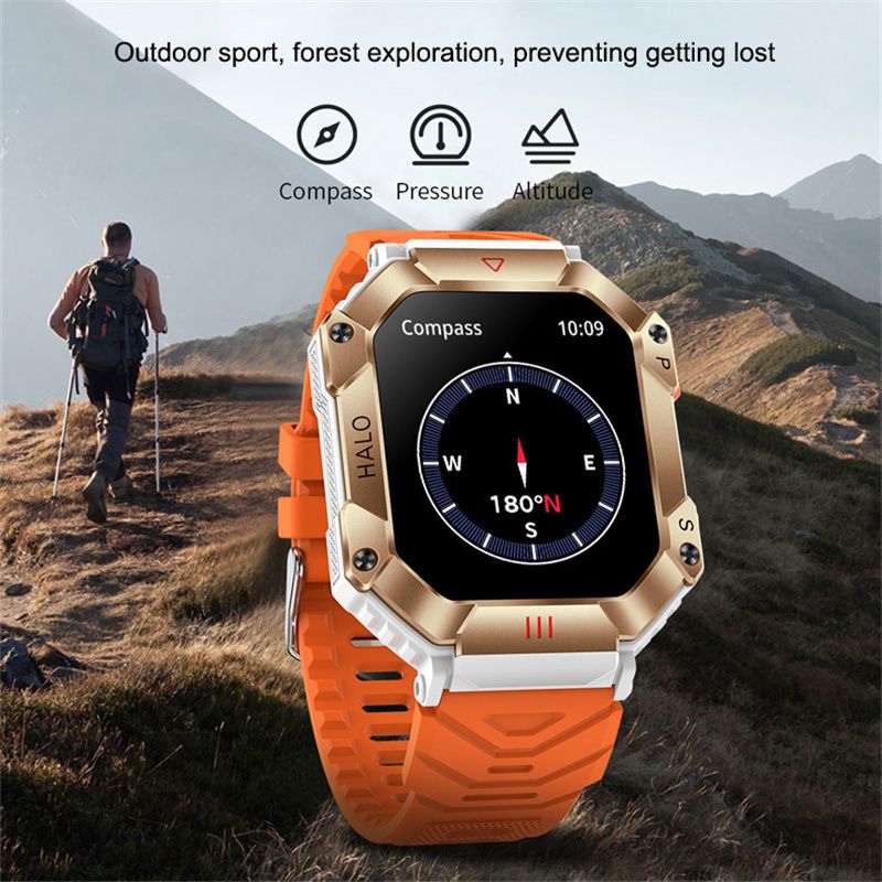 Android GPS Ftness Women's New Smart Watch Best YouTube Store