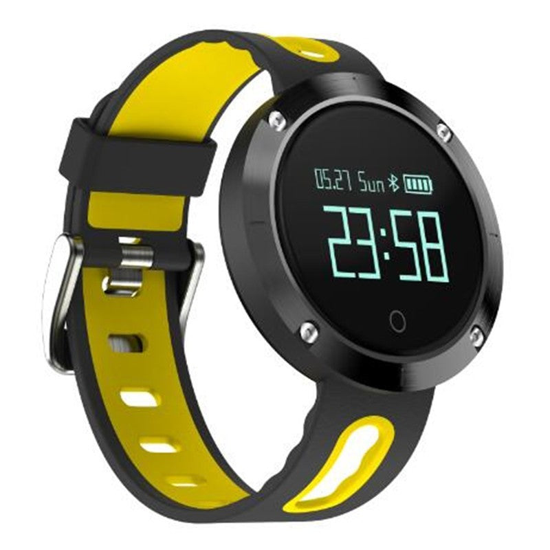Smart Watch Pi-Mart