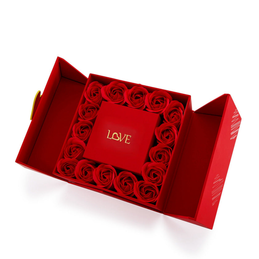 Valentine's Day Gift Box Creative Buy Fashion Gift Box LadyShow.Store
