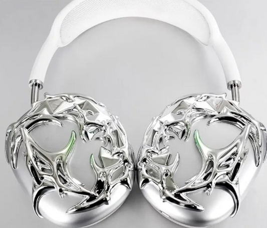 Headset Protective Cover Diy LuxuryLifeWay Online Store