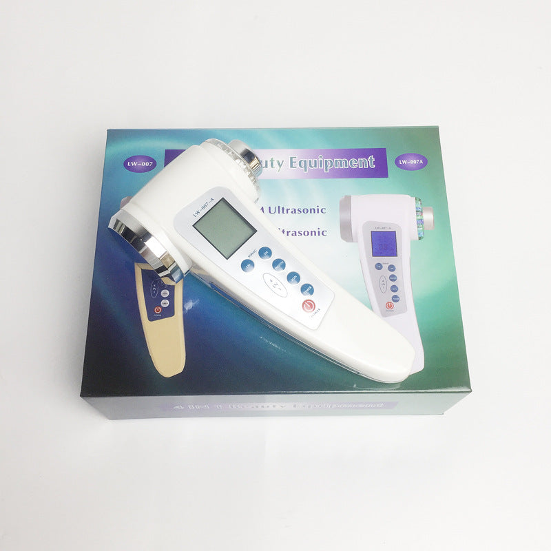 Ultrasonic beauty instrument LadyShow.Store