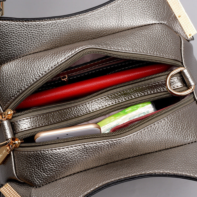 Fashion handbag CJD
