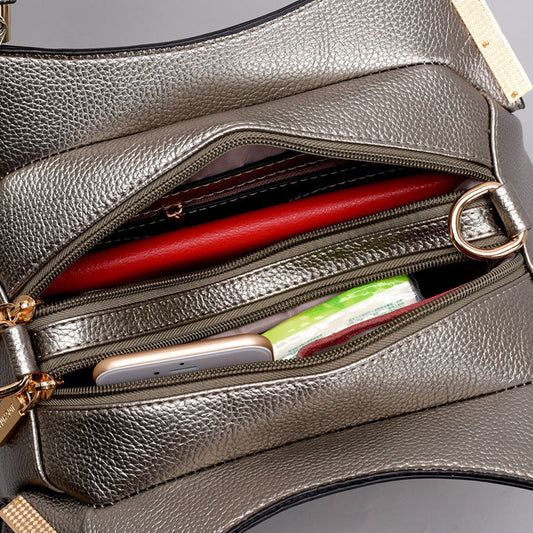 Fashion handbag CJD