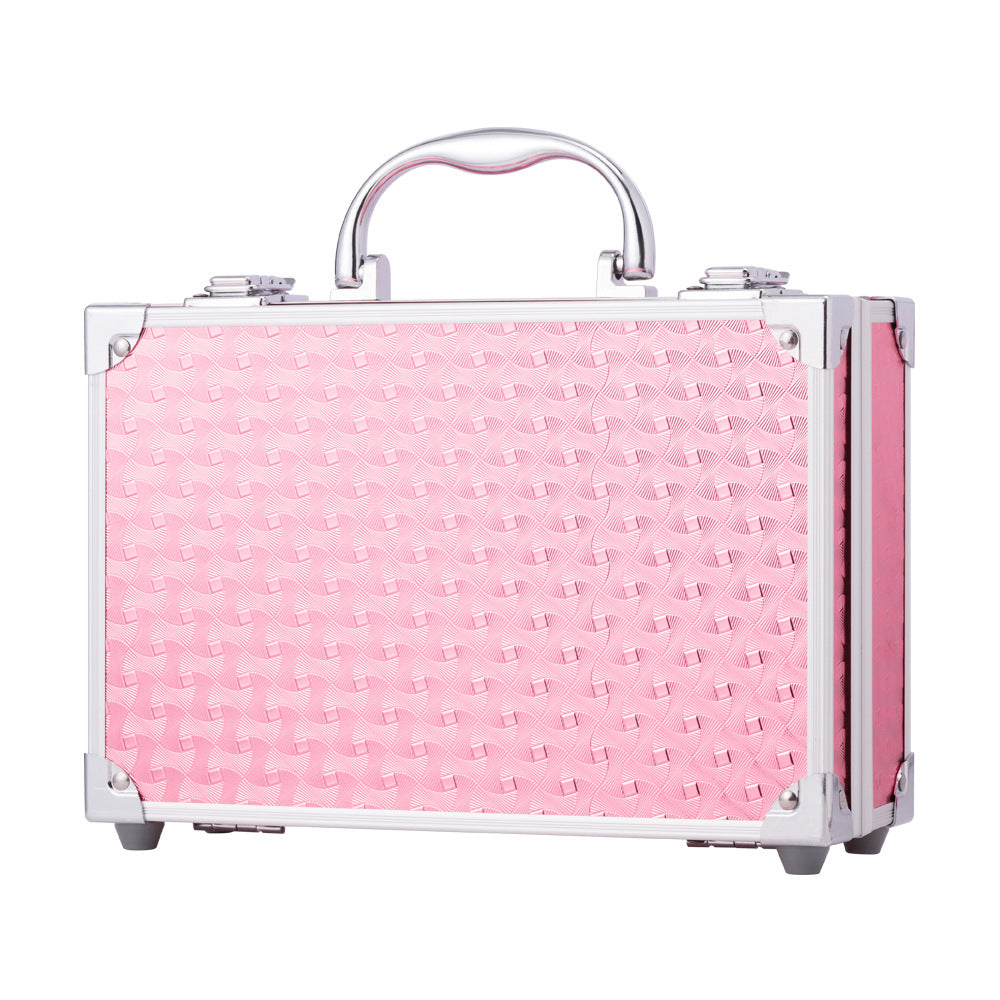 Natural Long Lasting Lipstick Eye Shadow Multifunctional Makeup Set LadyShow.Store