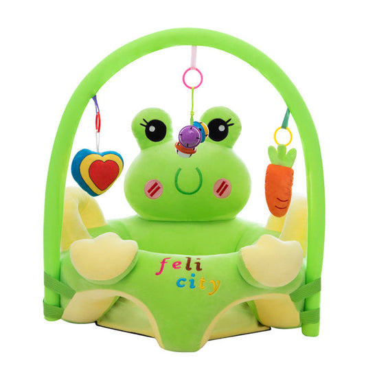 Baby Anti-Fall Comfort Toy Educational Seat LuxuryLifeWay Online Store