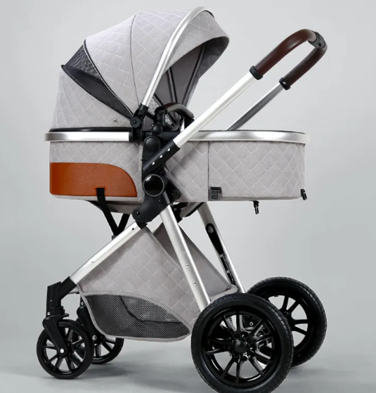 Folding Baby Stroller LuxuryLifeWay Online Store