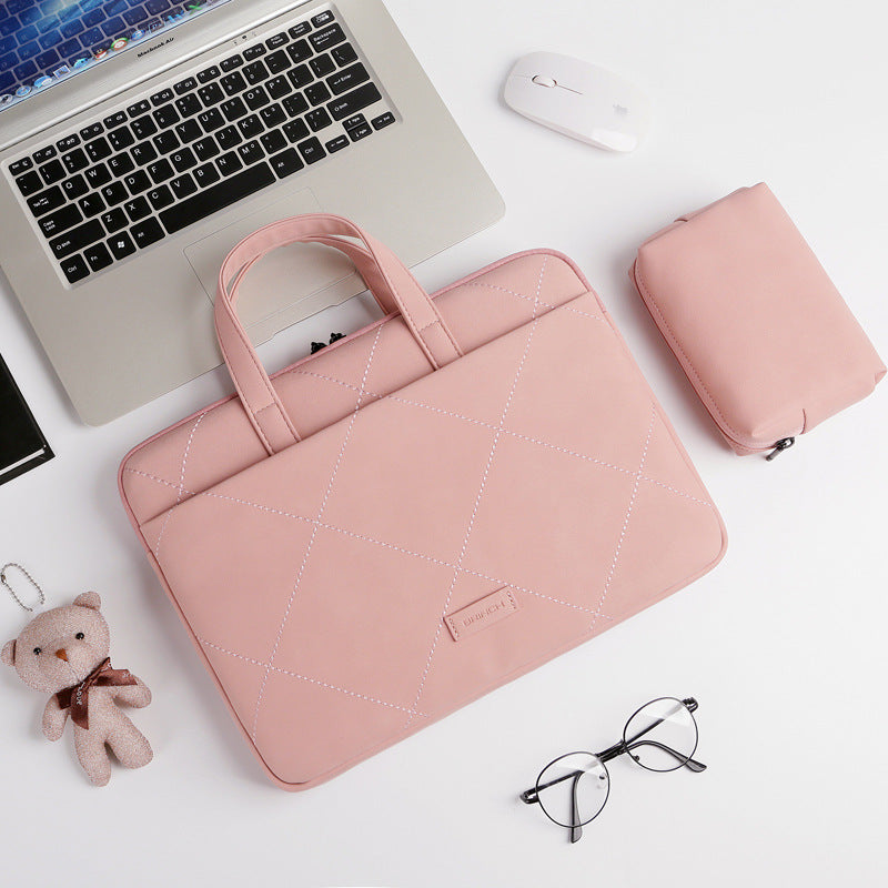 Computer handbag CJD