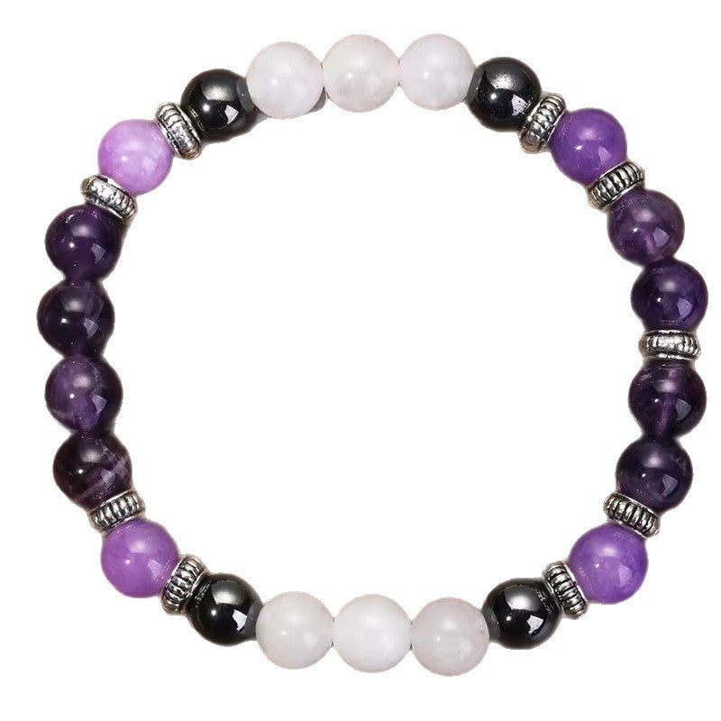 Crystal Tiger Eye Colored Beaded Bracelet Best YouTube Store
