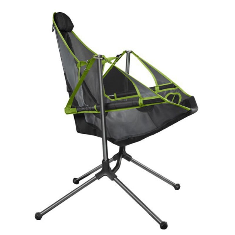Camping folding chairs LadyShow.Store