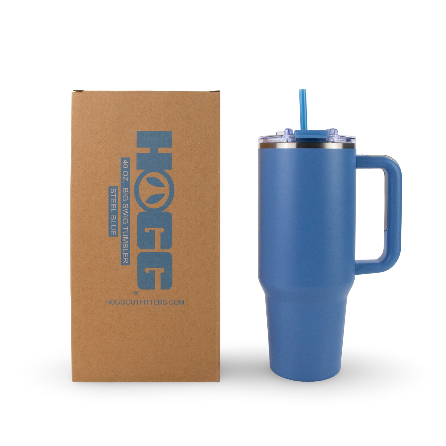 40oz POWDER COATED BIG SWIG TUMBLER - PASTEL COLLECTION LuxuryLifeWay Online Store