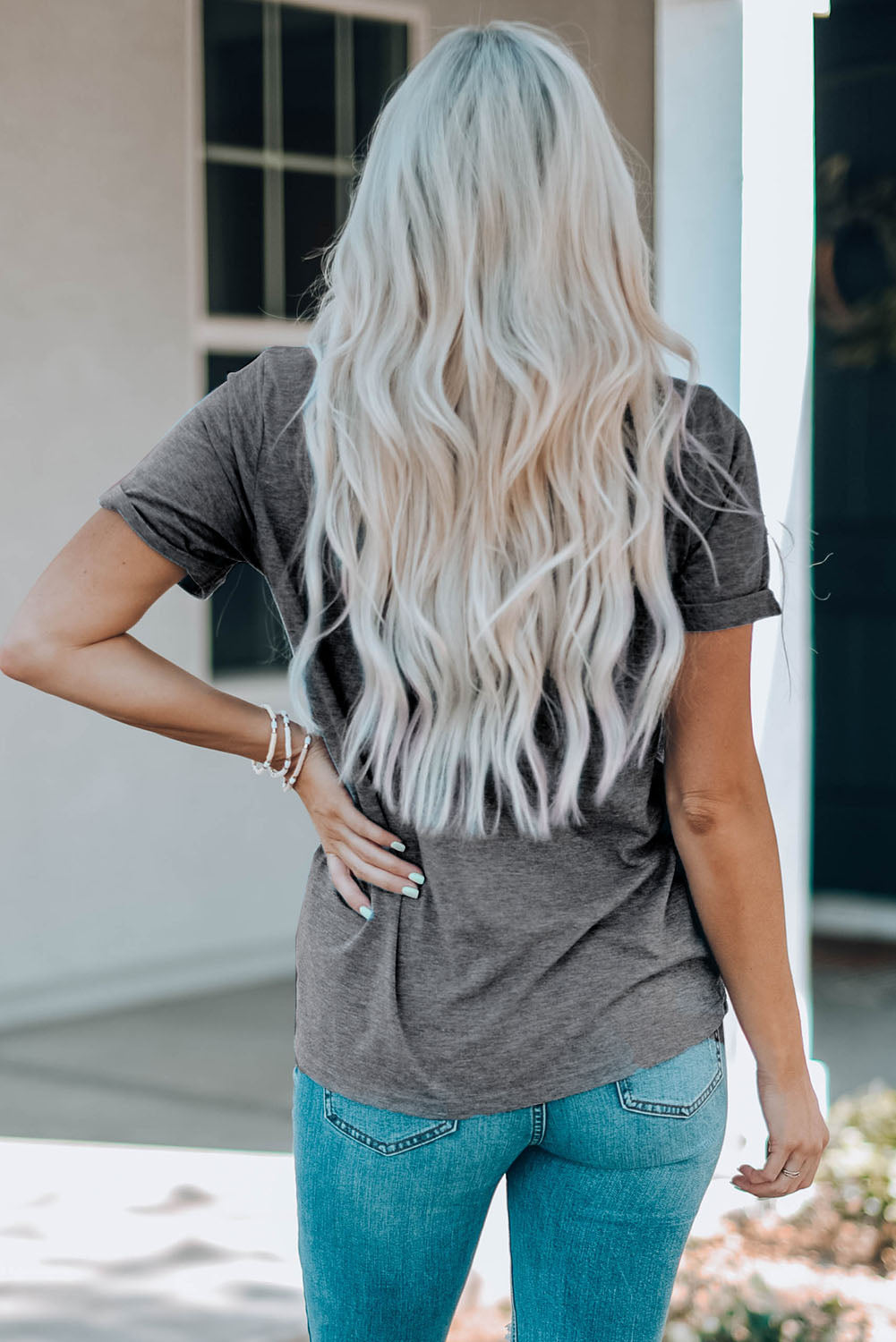 COUNTRY MUSIC Guitar Tee-1