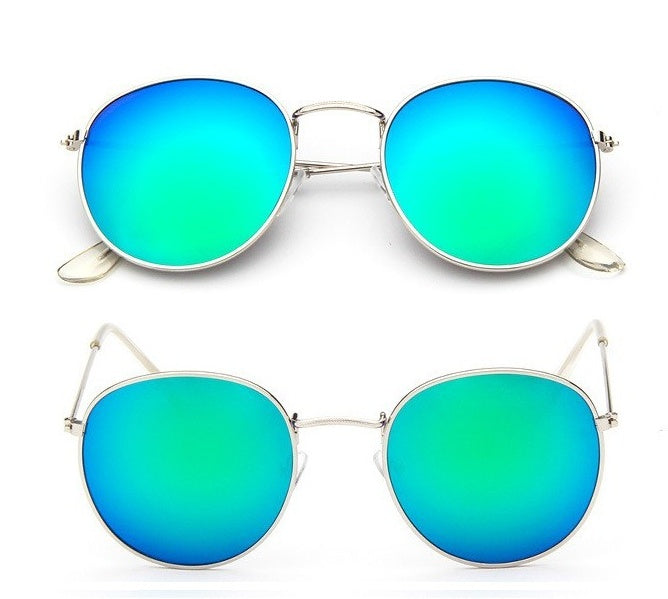 Women Retro Sunglasses LadyShow.Store